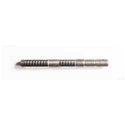 Wał napędzający kopaczki elewatorowej 335mm Z-609 Rolmus-347480223
