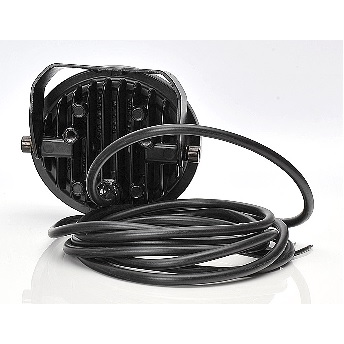 Lampa robocza światło rozproszone W78 12-24V LED 12/24V uniwersalna 1630lm wodoodporna z przewodem-347488312