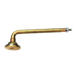 Zawór dętki SW 1 90 stopni długość 95mm-347483564