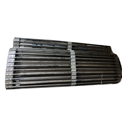 Przenośnik odsiewacz taśma 1400 136,4 x 356cm kopaczka WEGA-347493014
