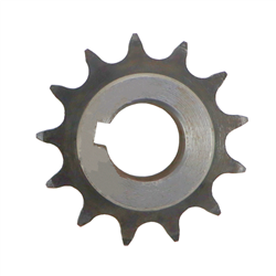 Koło łańcuchowe Z-13 1/2`kombajn ziemniaczany Bolko Rolmus-347488075