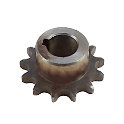 Koło łańcuchowe Z-13 1/2`kombajn ziemniaczany Bolko Rolmus-347488076
