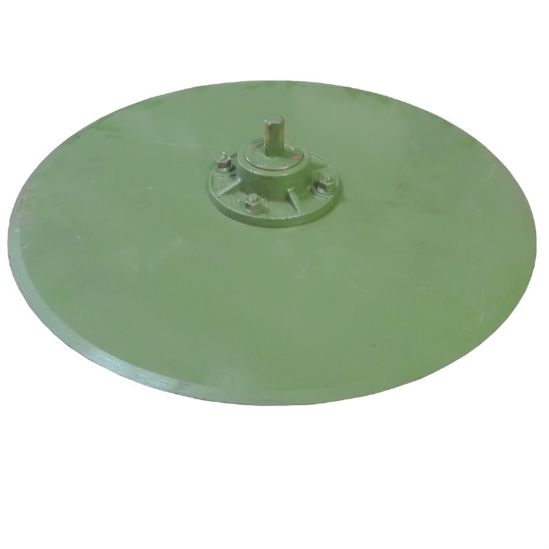 Tarcza kroju śr. 650 mm kpl kombajn ziemniaczany Anna Rolmus-347484893