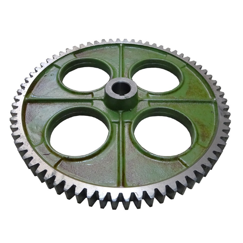 Koło zębate Z-70 kombajn ziemniaczany Anna-347483659