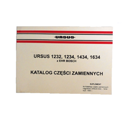 Suplement katalogu URSUS 932-1634 C-385-347487782