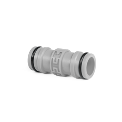 Łącznik dwójnik złącze szybkozłączy 1" Cellfast IDEAL-347494573