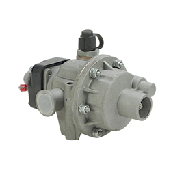 Regulator ciśnienia Zetor czeski-347490541