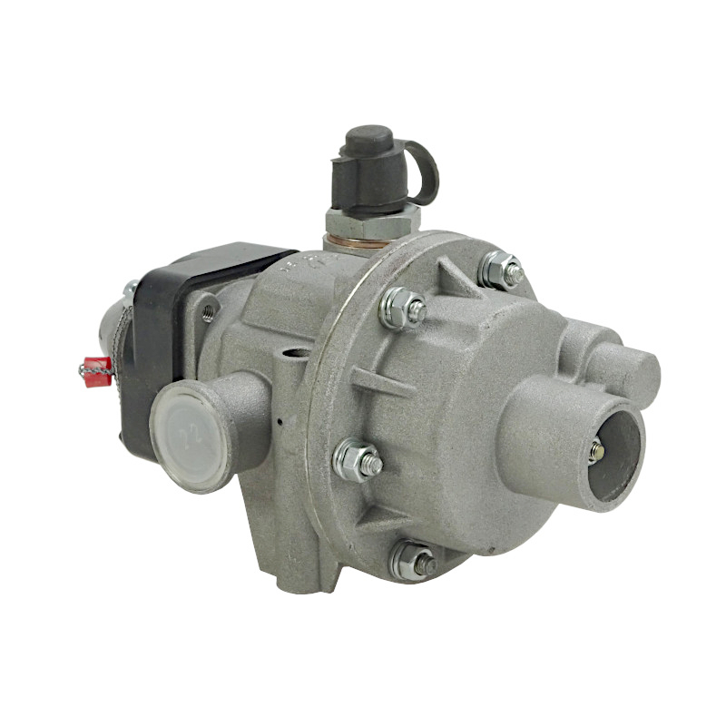 Regulator ciśnienia Zetor czeski-347490541