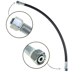Przewód hamulcowy M16x1,5 L-550mm pneumatyczny IVECO PROKOM-347772087