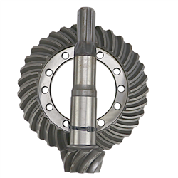 Przekładnia przedniego napędu Z-9/33 3426800M91 3427104M91 Massey Ferguson Skropol-347493229