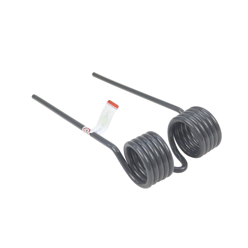 Palec ząb podbieracza prasy Massey Ferguson 585136M1 FI-5mm L-198mm malowany proszkowo MORGA-347513389