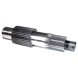Wałek koła atakującego tylnego mostu Z-16 / Z-38 Zetor-347290924