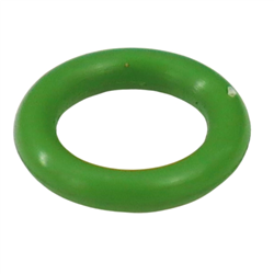 Pierścień uszczelniający O-ring 6,07x1,78 oring Fluoroelastomer Viton PZL HYDRAL (sprzedawane po 10 szt - cena za szt )-34751784