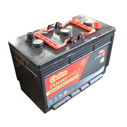 Akumulator 6V 165AH Centra-347480774