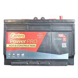 Akumulator 6V 165AH Centra-347480775