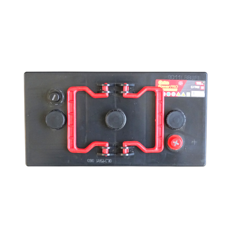 Akumulator 6V 195AH Centra-347480778