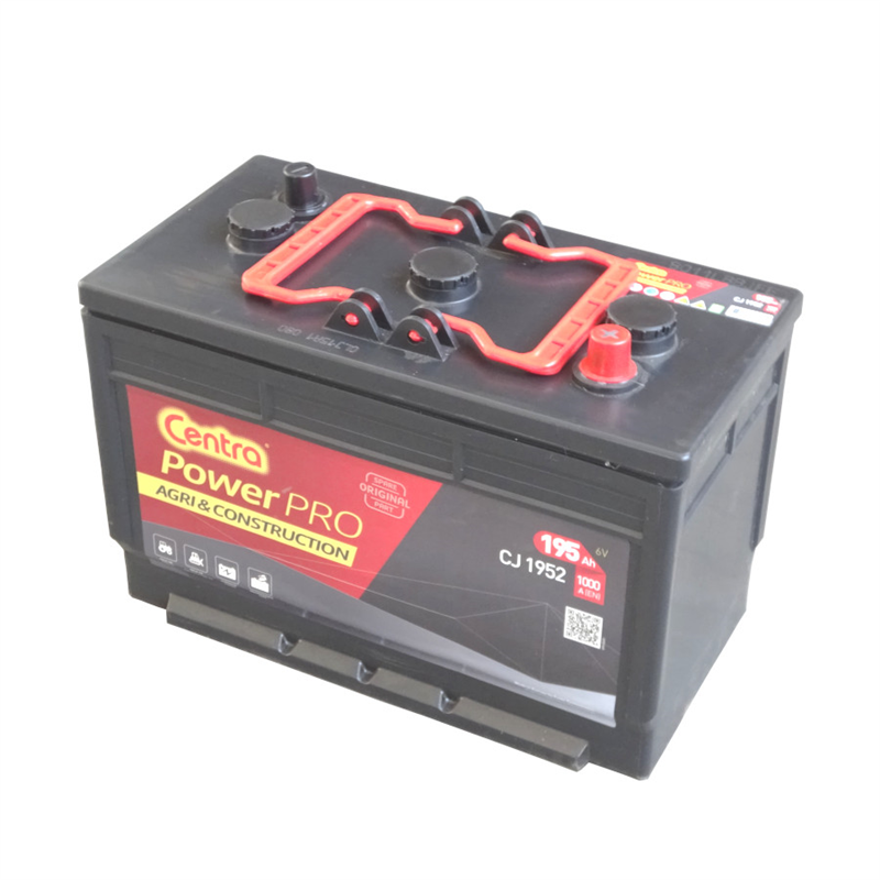 Akumulator 6V 195AH Centra-347480777