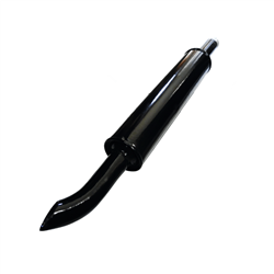 Tłumik MTZ 320 emalia Margo-347494700