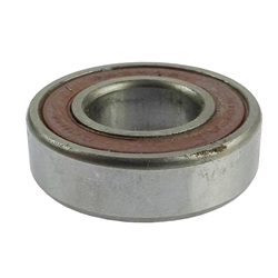 Łożysko kulkowe jednorzędowe kryte 6004 2RS NSK-347498569