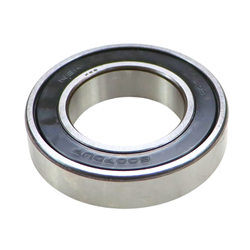 Łożysko kulkowe jednorzędowe kryte 6007 2RS NSK-347770196