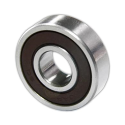 Łożysko kulkowe jednorzędowe kryte 6007 2RS ZVL-347922640