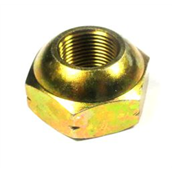 Nakrętka szpilki koła przyczepy M20x1,5 stary typ prawa D-50-347488049