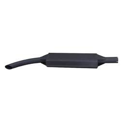 Tłumik malowany 850mm MTZ-347513315