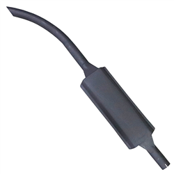 Tłumik malowany 1250mm MTZ-347513318