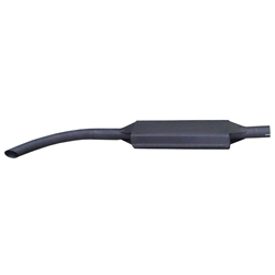Tłumik malowany 1250mm MTZ-347513319