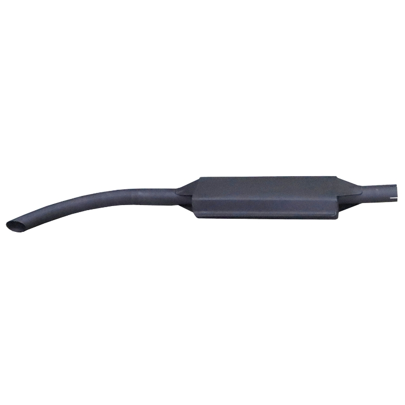 Tłumik malowany 1250mm MTZ-347513319