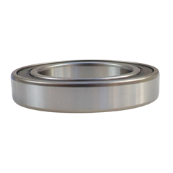 Łożysko kulkowe jednorzędowe kryte 6014 2RS ZVL-347481638