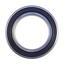 Łożysko kulkowe jednorzędowe kryte 6014 2RS ZVL-347481640