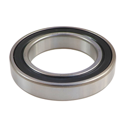 Łożysko kulkowe jednorzędowe kryte 6014 2RS ZVL-347481639