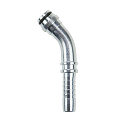 Zakucie hydrauliczne końcówka DKOL 45 DN08 M16x1,5 6041.95.0800-347507165