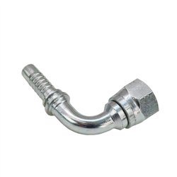 Zakucie hydrauliczne - końcówka 90 IGJ DKJ DN12 7/8 6046.90.1613-347506005