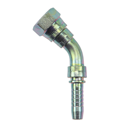 Zakucie hydrauliczne - końcówka 45 IGJ DKJ DN10 5/8" 6046.91.1000-347507169