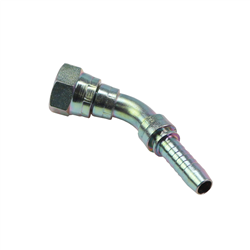 Zakucie hydrauliczne - końcówka 45 IGJ DKJ DN10 5/8" 6046.91.1000-347507170