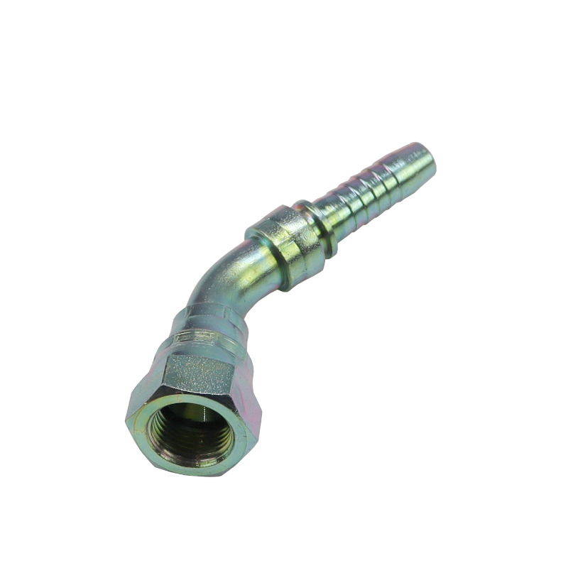 Zakucie hydrauliczne - końcówka 45 IGJ DKJ DN10 5/8" 6046.91.1000-347507171
