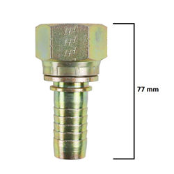 Złączka stożkowa uszczelniająca M30X1,5-347506211