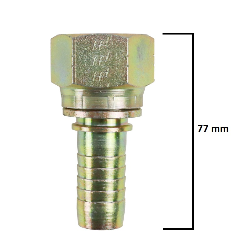 Złączka stożkowa uszczelniająca M30X1,5-347506211