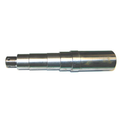 Czop osi przyczepa D-47 do wspawania polski-347486337