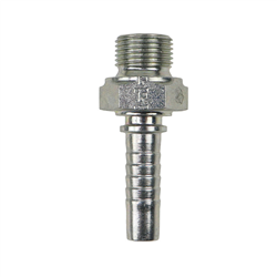 Zakucie hydrauliczne - końcówka AGR DN10 3/8" BSP 6054.0810-347507181