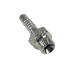 Zakucie hydrauliczne - końcówka AGR DN10 3/8" BSP 6054.0810-347507183