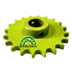 Koło kombajn zbożowy Claas-347487936