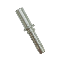 Zakucie hydrauliczne - końcówka lekka rurowa BEL DN08 6061.0800 przewodu sztywnego-347504922