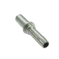 Zakucie hydrauliczne - końcówka lekka rurowa BEL DN08 6061.0800 przewodu sztywnego-347504923