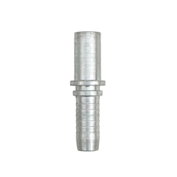 Zakucie hydrauliczne - końcówka lekka rurowa BEL DN12 L33 przewodu sztywnego-347510758