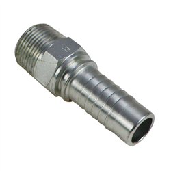 Zakucie hydrauliczne - końcówka AGN DN20 gwint zewnętrzny NPTF 3/4"-347506250