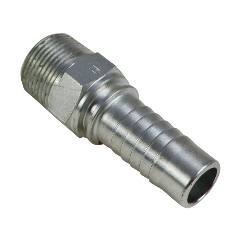 Zakucie hydrauliczne - końcówka AGN DN20 gwint zewnętrzny NPTF 3/4"-347506250