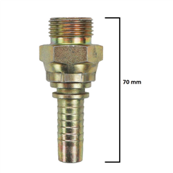 Złączka pierścieniowa UNF 7/8"-347506215